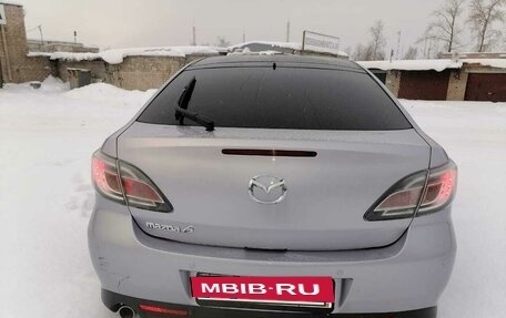 Mazda 6, 2008 год, 830 000 рублей, 3 фотография