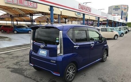 Daihatsu Move VI рестайлинг, 2017 год, 800 999 рублей, 2 фотография