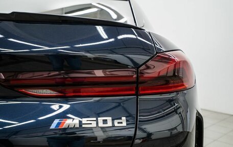 BMW X6, 2020 год, 9 339 000 рублей, 8 фотография