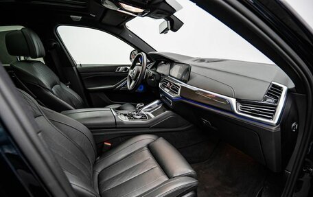 BMW X6, 2020 год, 9 339 000 рублей, 15 фотография