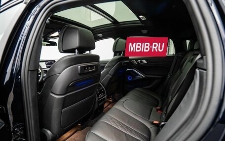 BMW X6, 2020 год, 9 339 000 рублей, 13 фотография