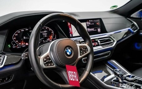 BMW X6, 2020 год, 9 339 000 рублей, 17 фотография