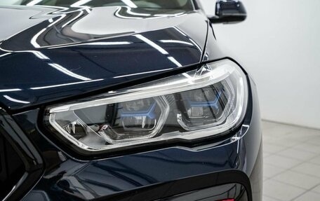 BMW X6, 2020 год, 9 339 000 рублей, 7 фотография