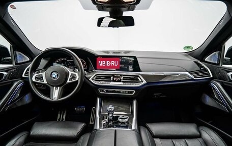 BMW X6, 2020 год, 9 339 000 рублей, 16 фотография