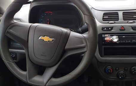 Chevrolet Cobalt II, 2013 год, 650 000 рублей, 19 фотография