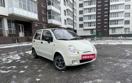 Daewoo Matiz I, 2011 год, 350 000 рублей, 2 фотография