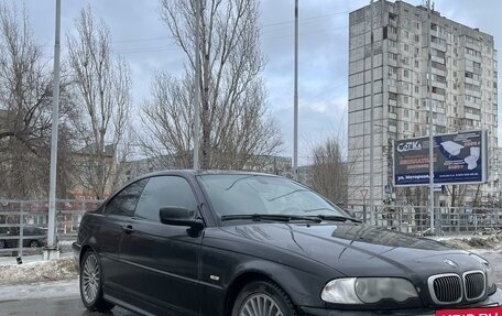 BMW 3 серия, 2002 год, 820 000 рублей, 2 фотография