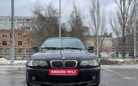 BMW 3 серия, 2002 год, 820 000 рублей, 3 фотография