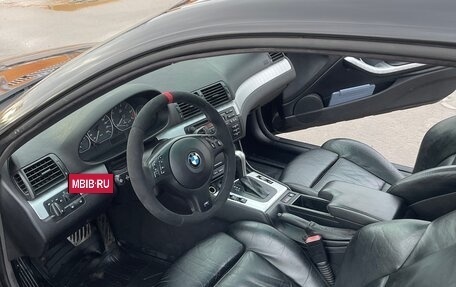 BMW 3 серия, 2002 год, 820 000 рублей, 7 фотография