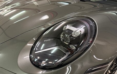 Porsche 911, 2020 год, 13 600 000 рублей, 11 фотография
