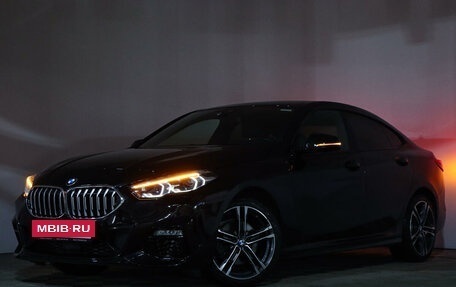 BMW 2 серия F44, 2020 год, 3 145 000 рублей, 32 фотография