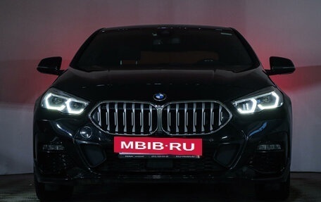 BMW 2 серия F44, 2020 год, 3 145 000 рублей, 33 фотография