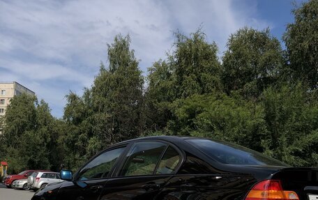 BMW 3 серия, 2002 год, 770 000 рублей, 4 фотография