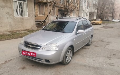 Chevrolet Lacetti, 2009 год, 650 000 рублей, 6 фотография