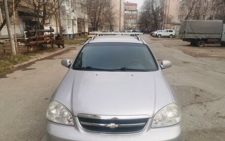 Chevrolet Lacetti, 2009 год, 650 000 рублей, 7 фотография