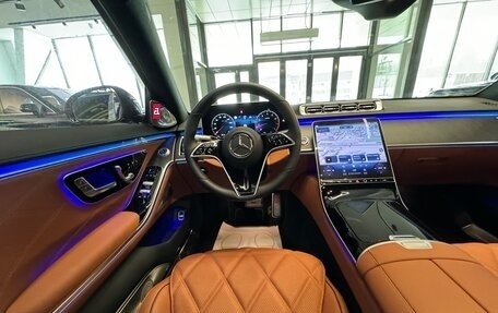 Mercedes-Benz Maybach S-Класс, 2023 год, 25 490 000 рублей, 11 фотография