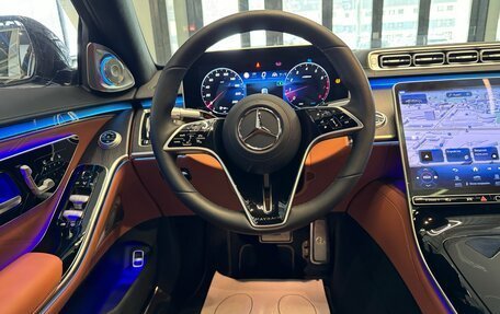 Mercedes-Benz Maybach S-Класс, 2023 год, 25 490 000 рублей, 10 фотография