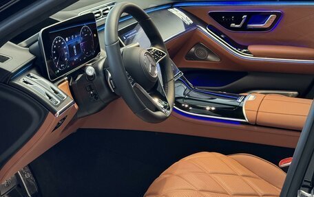 Mercedes-Benz Maybach S-Класс, 2023 год, 25 490 000 рублей, 8 фотография