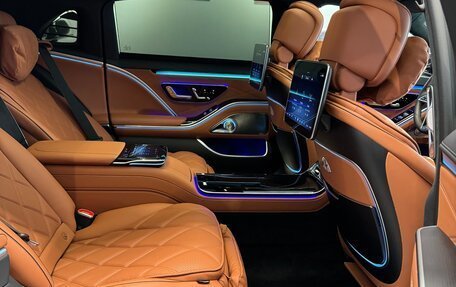Mercedes-Benz Maybach S-Класс, 2023 год, 25 490 000 рублей, 13 фотография