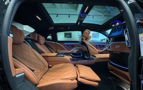 Mercedes-Benz Maybach S-Класс, 2023 год, 25 490 000 рублей, 15 фотография
