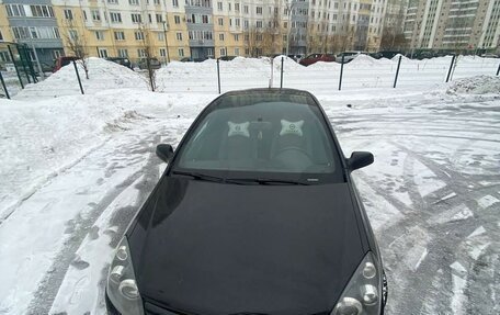Opel Astra H, 2010 год, 665 000 рублей, 4 фотография