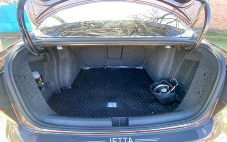 Volkswagen Jetta VI, 2017 год, 2 200 000 рублей, 6 фотография