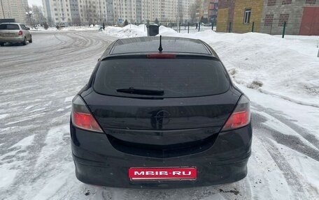 Opel Astra H, 2010 год, 665 000 рублей, 7 фотография