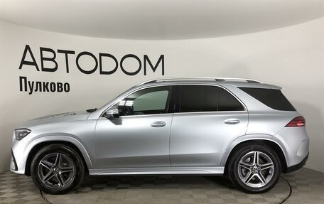 Mercedes-Benz GLE, 2023 год, 17 100 000 рублей, 2 фотография