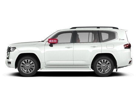 Toyota Land Cruiser, 2023 год, 15 500 000 рублей, 3 фотография