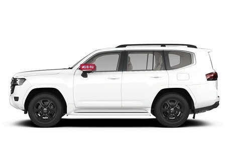 Toyota Land Cruiser, 2023 год, 15 500 000 рублей, 13 фотография