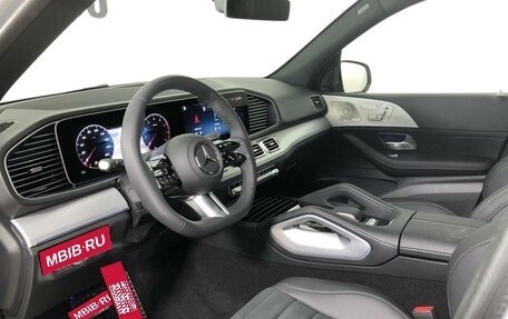 Mercedes-Benz GLE, 2023 год, 17 100 000 рублей, 10 фотография