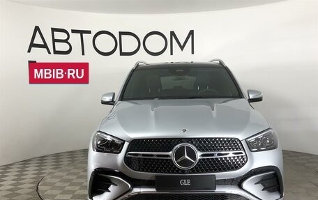 Mercedes-Benz GLE, 2023 год, 17 100 000 рублей, 8 фотография