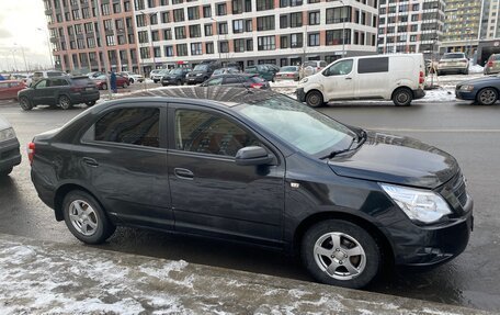 Chevrolet Cobalt II, 2013 год, 550 000 рублей, 3 фотография