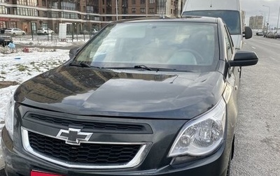 Chevrolet Cobalt II, 2013 год, 550 000 рублей, 1 фотография