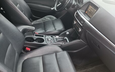Mazda CX-5 II, 2016 год, 2 650 000 рублей, 10 фотография
