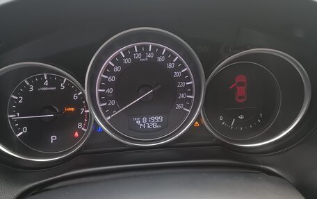 Mazda CX-5 II, 2016 год, 2 650 000 рублей, 13 фотография