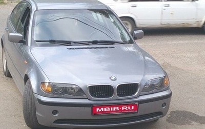 BMW 3 серия, 2003 год, 755 555 рублей, 1 фотография