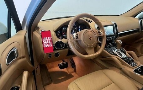 Porsche Cayenne III, 2012 год, 3 100 000 рублей, 9 фотография