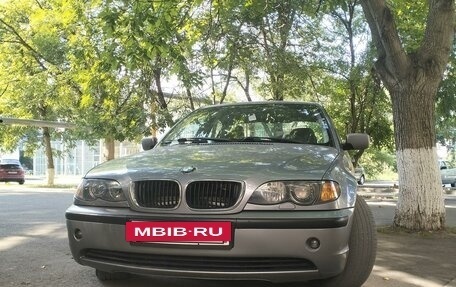 BMW 3 серия, 2003 год, 755 555 рублей, 10 фотография