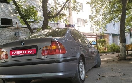 BMW 3 серия, 2003 год, 755 555 рублей, 3 фотография