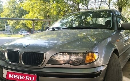 BMW 3 серия, 2003 год, 755 555 рублей, 5 фотография