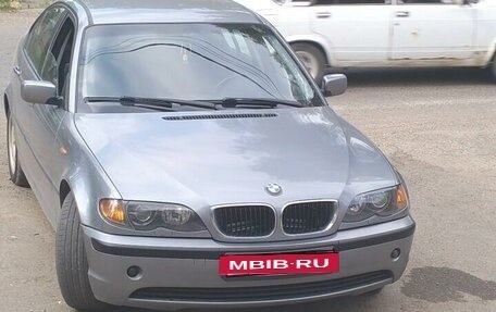 BMW 3 серия, 2003 год, 755 555 рублей, 4 фотография