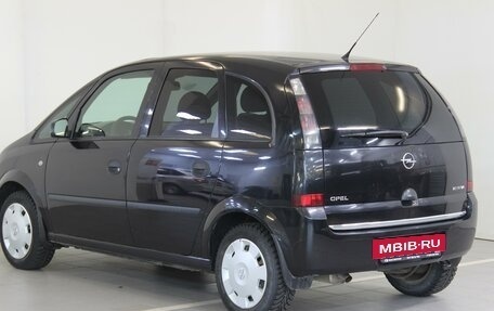 Opel Meriva, 2008 год, 535 000 рублей, 7 фотография