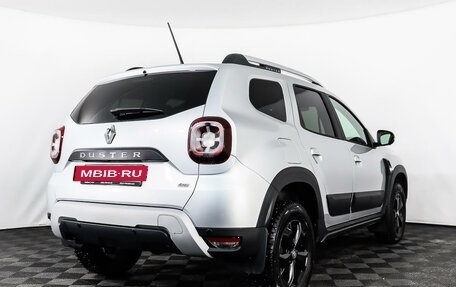 Renault Duster, 2022 год, 2 198 745 рублей, 10 фотография