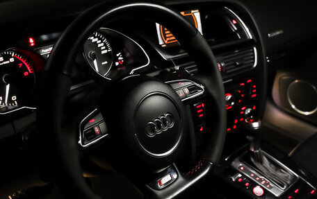 Audi S5, 2012 год, 2 127 450 рублей, 11 фотография