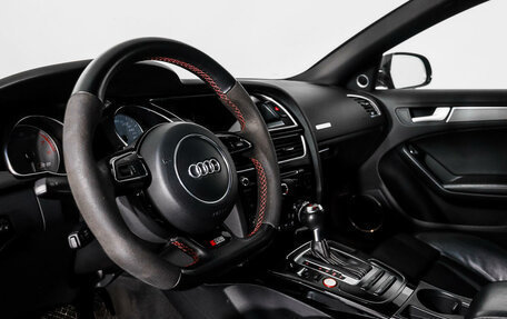 Audi S5, 2012 год, 2 127 450 рублей, 4 фотография