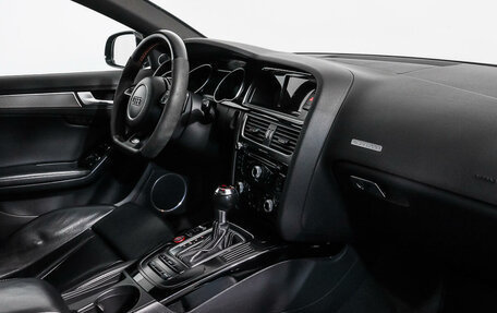 Audi S5, 2012 год, 2 127 450 рублей, 6 фотография