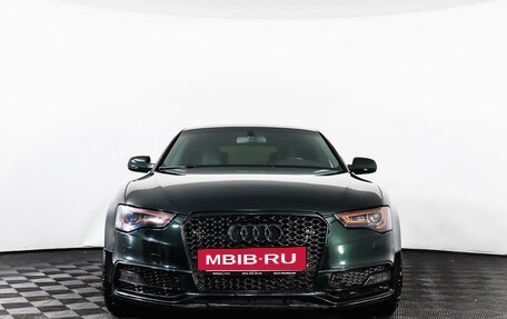 Audi S5, 2012 год, 2 127 450 рублей, 13 фотография