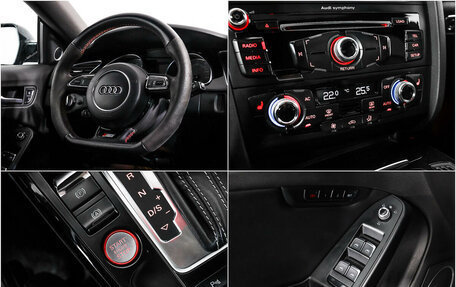 Audi S5, 2012 год, 2 127 450 рублей, 30 фотография