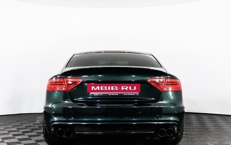 Audi S5, 2012 год, 2 127 450 рублей, 17 фотография
